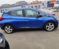 Синій Шевроле Bolt EV, об'ємом двигуна 0 л та пробігом 101 тис. км за 15500 $, фото 13 на Automoto.ua