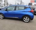 Синій Шевроле Bolt EV, об'ємом двигуна 0 л та пробігом 101 тис. км за 15500 $, фото 1 на Automoto.ua