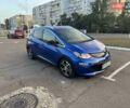 Синий Шевроле Bolt EV, объемом двигателя 0 л и пробегом 128 тыс. км за 13100 $, фото 4 на Automoto.ua