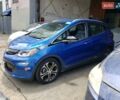 Синий Шевроле Bolt EV, объемом двигателя 0 л и пробегом 163 тыс. км за 13500 $, фото 9 на Automoto.ua