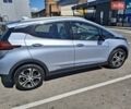 Синий Шевроле Bolt EV, объемом двигателя 0 л и пробегом 235 тыс. км за 12899 $, фото 5 на Automoto.ua