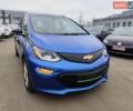 Синій Шевроле Bolt EV, об'ємом двигуна 0 л та пробігом 101 тис. км за 15500 $, фото 18 на Automoto.ua