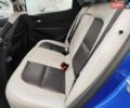 Синій Шевроле Bolt EV, об'ємом двигуна 0 л та пробігом 101 тис. км за 15500 $, фото 34 на Automoto.ua