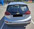 Синий Шевроле Bolt EV, объемом двигателя 0 л и пробегом 235 тыс. км за 12500 $, фото 7 на Automoto.ua