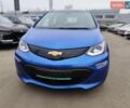 Синій Шевроле Bolt EV, об'ємом двигуна 0 л та пробігом 101 тис. км за 15500 $, фото 20 на Automoto.ua