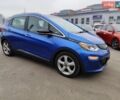 Синій Шевроле Bolt EV, об'ємом двигуна 0 л та пробігом 101 тис. км за 15500 $, фото 16 на Automoto.ua