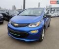 Синій Шевроле Bolt EV, об'ємом двигуна 0 л та пробігом 101 тис. км за 15500 $, фото 22 на Automoto.ua