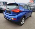 Синій Шевроле Bolt EV, об'ємом двигуна 0 л та пробігом 101 тис. км за 15500 $, фото 9 на Automoto.ua