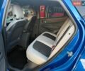 Синій Шевроле Bolt EV, об'ємом двигуна 0 л та пробігом 134 тис. км за 15300 $, фото 19 на Automoto.ua