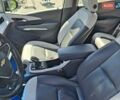 Синій Шевроле Bolt EV, об'ємом двигуна 0 л та пробігом 235 тис. км за 12999 $, фото 13 на Automoto.ua