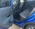 Синий Шевроле Bolt EV, объемом двигателя 0 л и пробегом 128 тыс. км за 13100 $, фото 8 на Automoto.ua