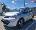 Синий Шевроле Bolt EV, объемом двигателя 0 л и пробегом 235 тыс. км за 12500 $, фото 1 на Automoto.ua