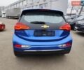 Синій Шевроле Bolt EV, об'ємом двигуна 0 л та пробігом 101 тис. км за 15500 $, фото 8 на Automoto.ua