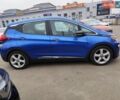 Синій Шевроле Bolt EV, об'ємом двигуна 0 л та пробігом 101 тис. км за 15500 $, фото 14 на Automoto.ua