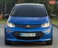 Синій Шевроле Bolt EV, об'ємом двигуна 0 л та пробігом 134 тис. км за 15300 $, фото 5 на Automoto.ua
