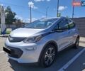 Синий Шевроле Bolt EV, объемом двигателя 0 л и пробегом 235 тыс. км за 12999 $, фото 1 на Automoto.ua