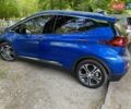 Синий Шевроле Bolt EV, объемом двигателя 0 л и пробегом 95 тыс. км за 15200 $, фото 6 на Automoto.ua