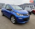 Синій Шевроле Bolt EV, об'ємом двигуна 0 л та пробігом 101 тис. км за 15500 $, фото 15 на Automoto.ua