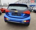 Синій Шевроле Bolt EV, об'ємом двигуна 0 л та пробігом 101 тис. км за 15500 $, фото 11 на Automoto.ua