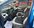 Синій Шевроле Bolt EV, об'ємом двигуна 0 л та пробігом 134 тис. км за 15300 $, фото 21 на Automoto.ua
