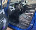 Синий Шевроле Bolt EV, объемом двигателя 0 л и пробегом 128 тыс. км за 13100 $, фото 7 на Automoto.ua