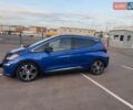 Синій Шевроле Bolt EV, об'ємом двигуна 0 л та пробігом 130 тис. км за 12000 $, фото 1 на Automoto.ua