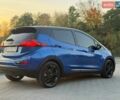 Синій Шевроле Bolt EV, об'ємом двигуна 0 л та пробігом 134 тис. км за 15300 $, фото 1 на Automoto.ua