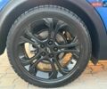 Синій Шевроле Bolt EV, об'ємом двигуна 0 л та пробігом 134 тис. км за 15300 $, фото 8 на Automoto.ua