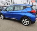 Синій Шевроле Bolt EV, об'ємом двигуна 0 л та пробігом 101 тис. км за 15500 $, фото 2 на Automoto.ua
