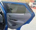 Синій Шевроле Bolt EV, об'ємом двигуна 0 л та пробігом 134 тис. км за 15300 $, фото 15 на Automoto.ua