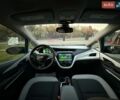 Синій Шевроле Bolt EV, об'ємом двигуна 0 л та пробігом 134 тис. км за 15300 $, фото 2 на Automoto.ua