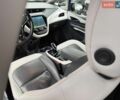 Синій Шевроле Bolt EV, об'ємом двигуна 0 л та пробігом 101 тис. км за 15500 $, фото 32 на Automoto.ua