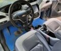 Синій Шевроле Bolt EV, об'ємом двигуна 0 л та пробігом 220 тис. км за 15900 $, фото 9 на Automoto.ua