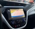 Синій Шевроле Bolt EV, об'ємом двигуна 0 л та пробігом 134 тис. км за 15300 $, фото 27 на Automoto.ua