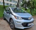 Синій Шевроле Bolt EV, об'ємом двигуна 0 л та пробігом 220 тис. км за 15900 $, фото 1 на Automoto.ua