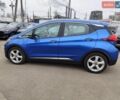 Синій Шевроле Bolt EV, об'ємом двигуна 0 л та пробігом 101 тис. км за 15500 $, фото 1 на Automoto.ua