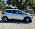Синий Шевроле Bolt EV, объемом двигателя 0 л и пробегом 93 тыс. км за 14200 $, фото 10 на Automoto.ua