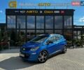 Синій Шевроле Bolt EV, об'ємом двигуна 0 л та пробігом 171 тис. км за 13700 $, фото 1 на Automoto.ua