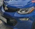 Синій Шевроле Bolt EV, об'ємом двигуна 0 л та пробігом 290 тис. км за 12600 $, фото 2 на Automoto.ua