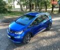 Синій Шевроле Bolt EV, об'ємом двигуна 0 л та пробігом 114 тис. км за 14300 $, фото 1 на Automoto.ua