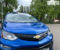 Синій Шевроле Bolt EV, об'ємом двигуна 0 л та пробігом 135 тис. км за 18500 $, фото 1 на Automoto.ua