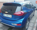 Синій Шевроле Bolt EV, об'ємом двигуна 0 л та пробігом 120 тис. км за 14000 $, фото 4 на Automoto.ua