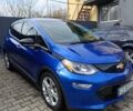 Синій Шевроле Bolt EV, об'ємом двигуна 0 л та пробігом 155 тис. км за 14100 $, фото 1 на Automoto.ua