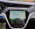 Синий Шевроле Bolt EV, объемом двигателя 0 л и пробегом 90 тыс. км за 14200 $, фото 36 на Automoto.ua