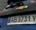 Синий Шевроле Bolt EV, объемом двигателя 0 л и пробегом 125 тыс. км за 13500 $, фото 21 на Automoto.ua