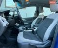 Синий Шевроле Bolt EV, объемом двигателя 0 л и пробегом 105 тыс. км за 13300 $, фото 18 на Automoto.ua