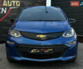 Синий Шевроле Bolt EV, объемом двигателя 0 л и пробегом 125 тыс. км за 13500 $, фото 5 на Automoto.ua