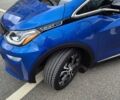 Синій Шевроле Bolt EV, об'ємом двигуна 0 л та пробігом 114 тис. км за 15000 $, фото 11 на Automoto.ua
