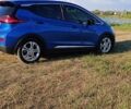 Синий Шевроле Bolt EV, объемом двигателя 0 л и пробегом 128 тыс. км за 13600 $, фото 4 на Automoto.ua