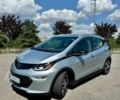 Синий Шевроле Bolt EV, объемом двигателя 0 л и пробегом 93 тыс. км за 14200 $, фото 1 на Automoto.ua